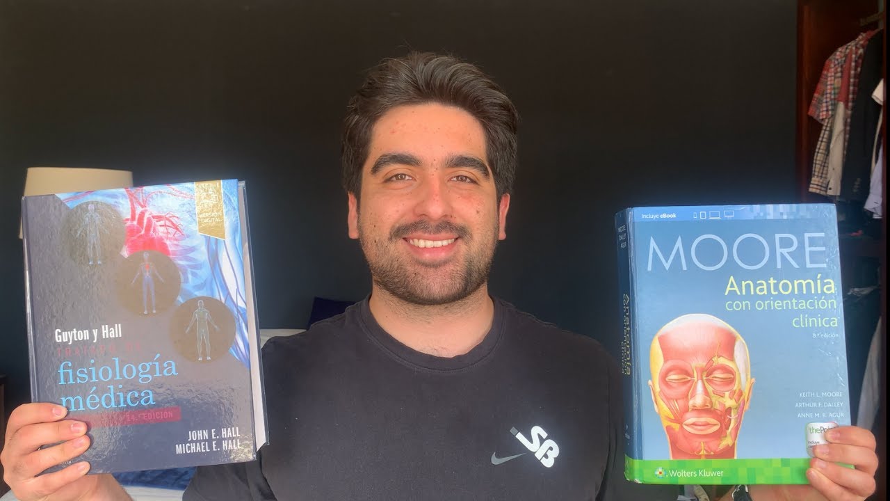 Todo lo que Tienes que Saber de 2do Año de Medicina USAC