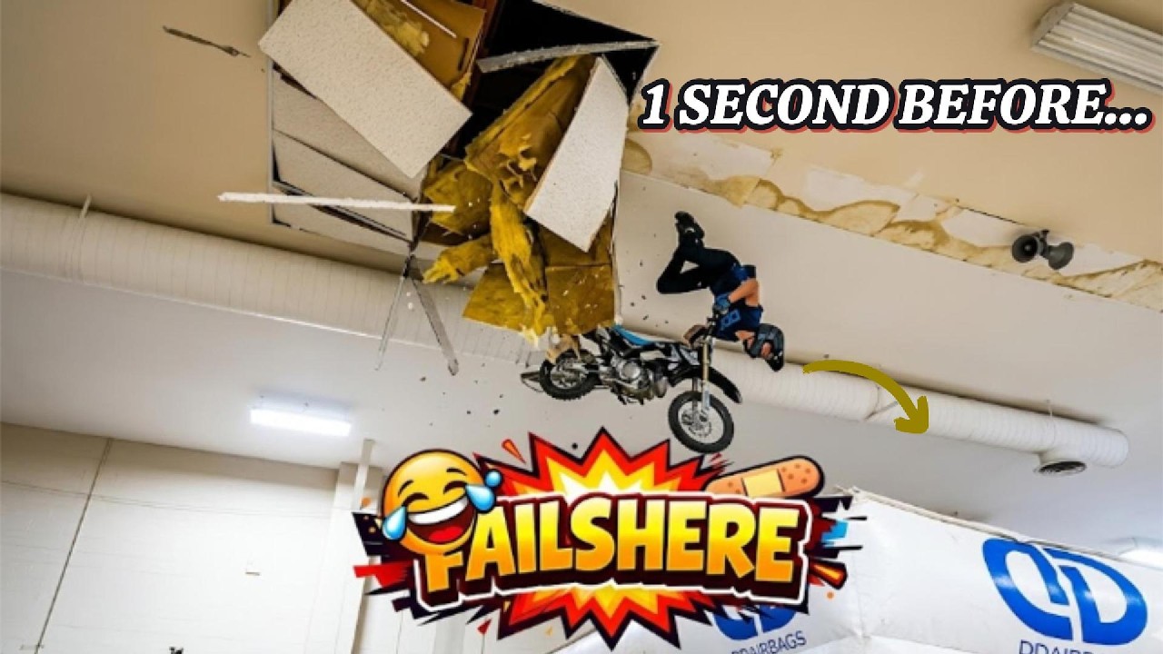 💀 This Went Wrong FAST – Try Not To Laugh 2026