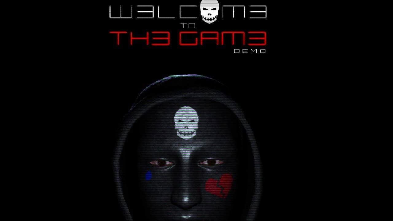Welcome to the game 3 DEMO