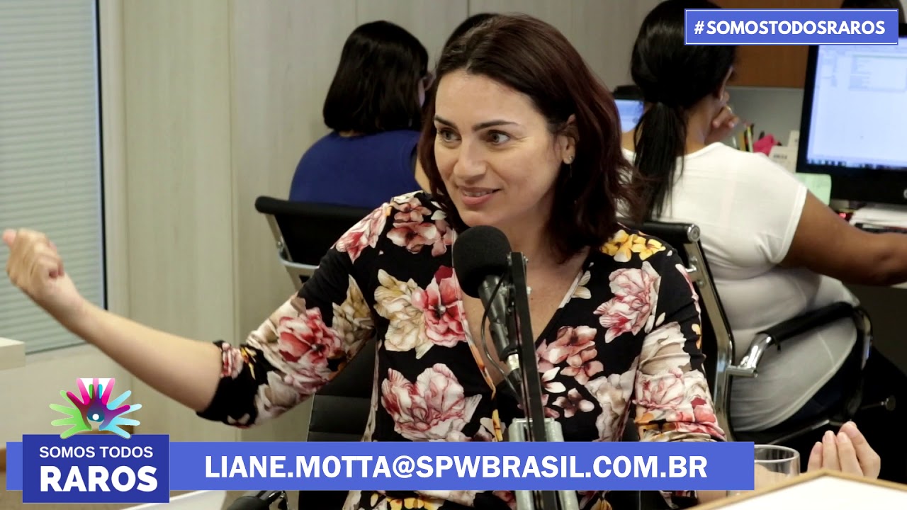 SÍNDROME DE PRADER-WILLI – O QUE É?