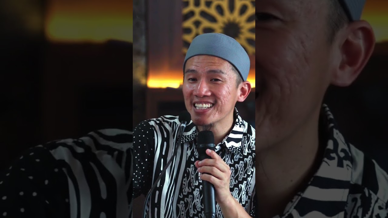 Kenapa Kristen disebut Nasrani #islam #kristen #felixsiauw #yukngaji