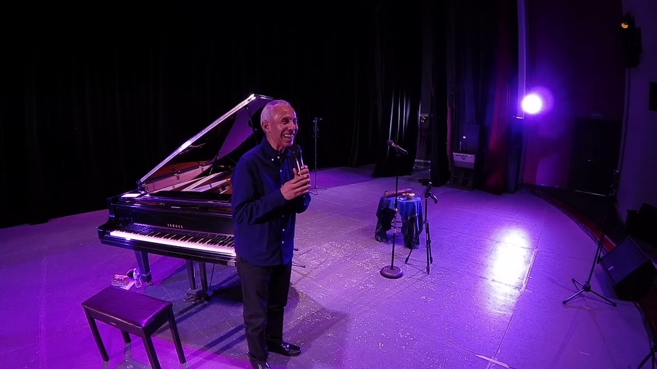 FULL CONCERT SEGUNDO VUELO Y DUO NARAN TEATRO CONSTITUYENTES CHETUMAL QUINTANA ROO
