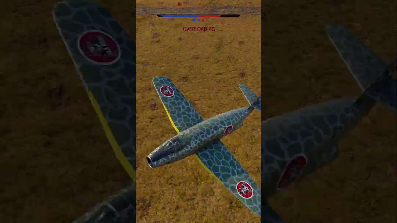 EXTRA CLOSE Air Support #warthunder