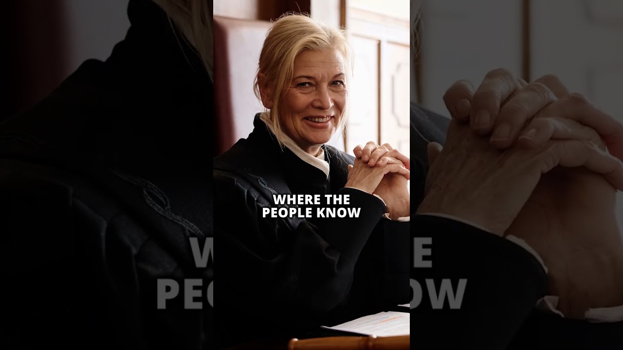 Hanging Judges vs Lenient Judges: Sentencing, Jail Time, and Courts