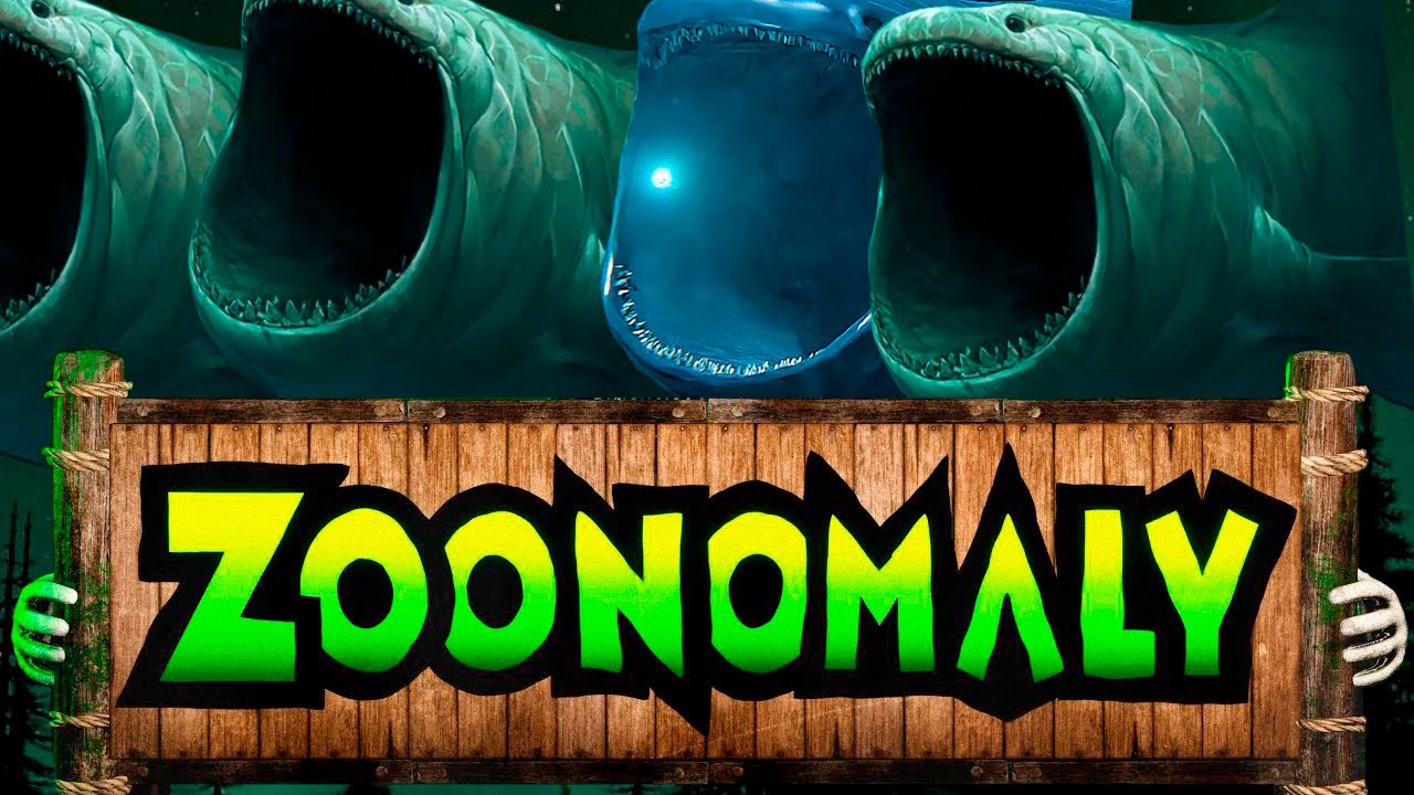 Bloop - Zoonomaly Theme Song (Cover)
