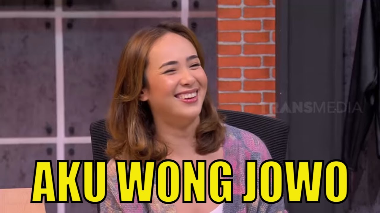 Pamela Bowie Adu Akting Dengan Andhika Dengan Bahasa Jawa | LAPOR PAK! (02/12/21) Part 5