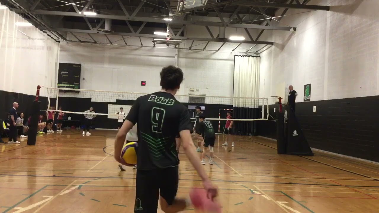 BdeB vs Brébeuf - 7 fév 2026
