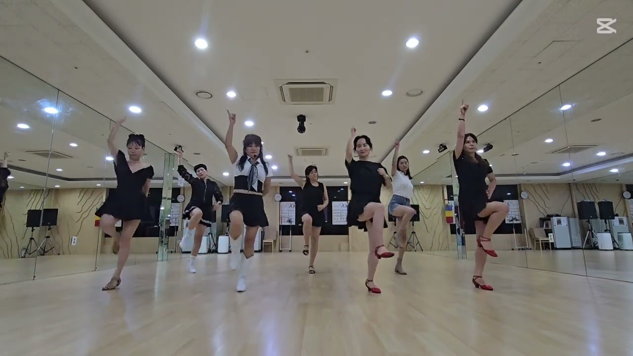 Always remember us this way Remix  #beginner #어웨이즈_리멤버  #linedance #초급 #김기주라인댄스 #jldk #당아 
