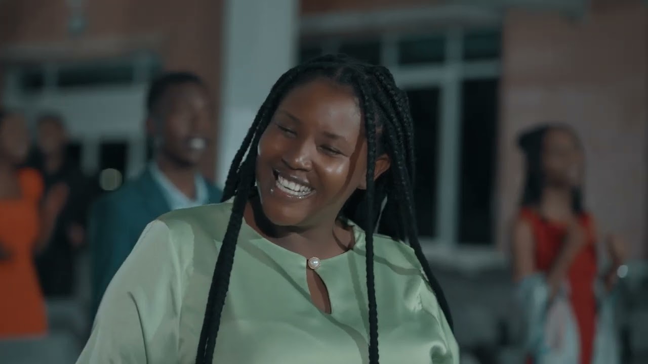 Ngwino Yesu _ Brides Of Christ Ministry ( Official Music Video )