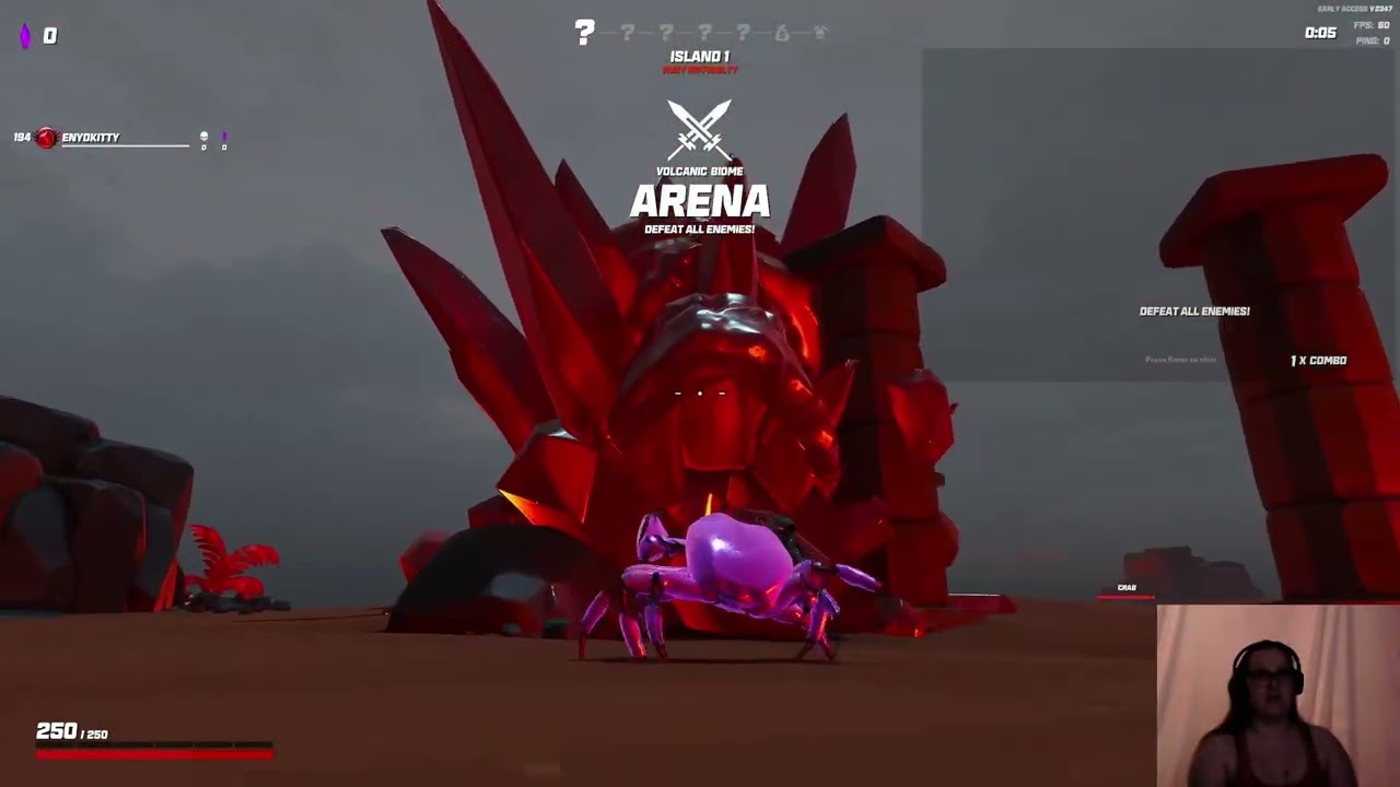 Crab Champions - 20