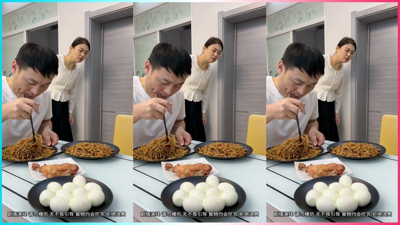 Exploring a Family's Hilarious Journey with Traditional Food🤣🤣💕👍😍 #familyfun #vlog106