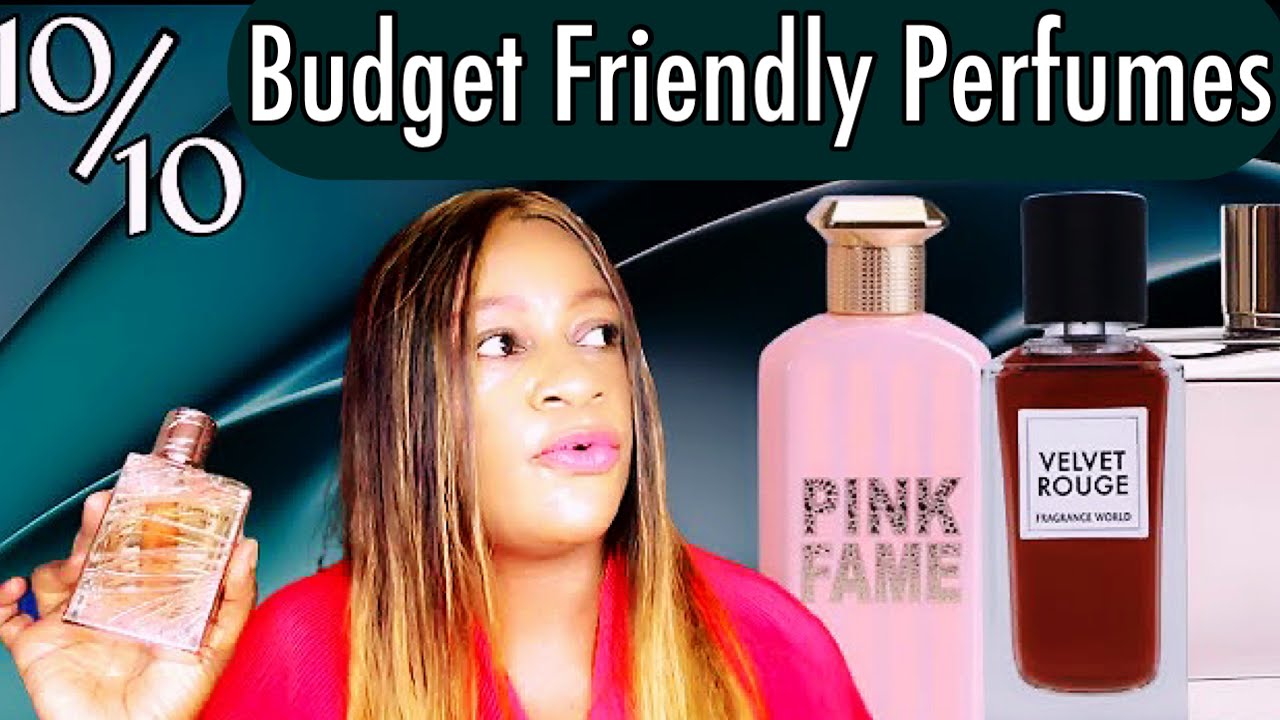 10/10 Shockingly Affordable Perfumes That Smell Like Money | My Perfume Collection