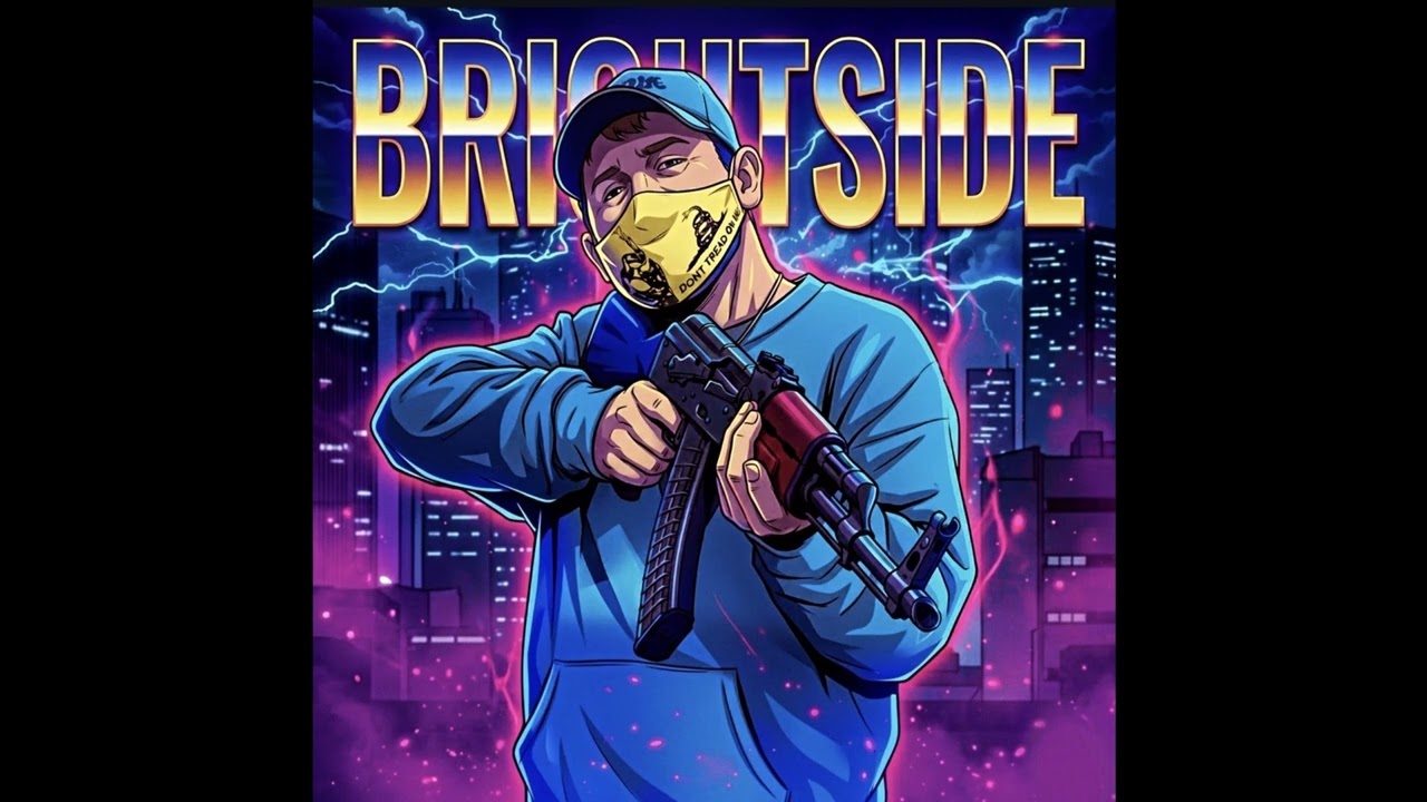 BrightSide - From The Struggle