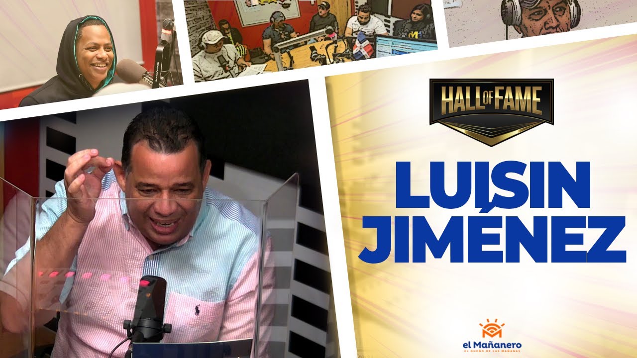 El Scouting Report de LEONEL FERNANDEZ - Luisín Jiménez