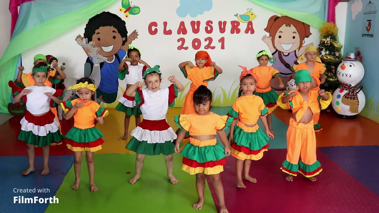 EL MAPALE  JARDIN C