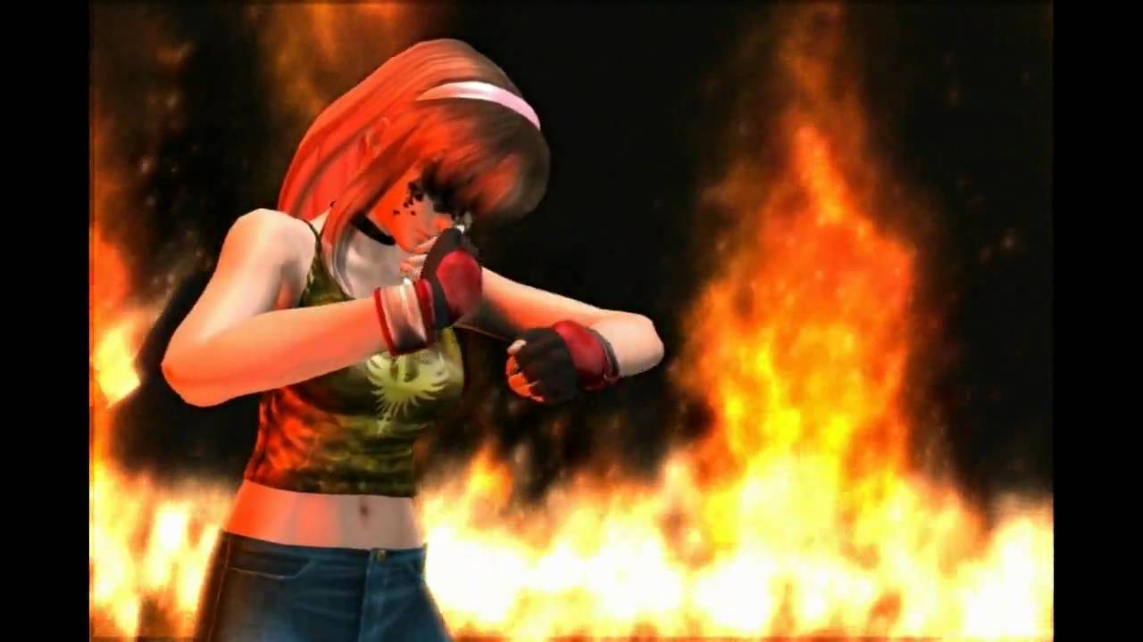 Official Dead Fantasy III(3) In True HD[High Definition - 1280x720p] (By Monty Oum)
