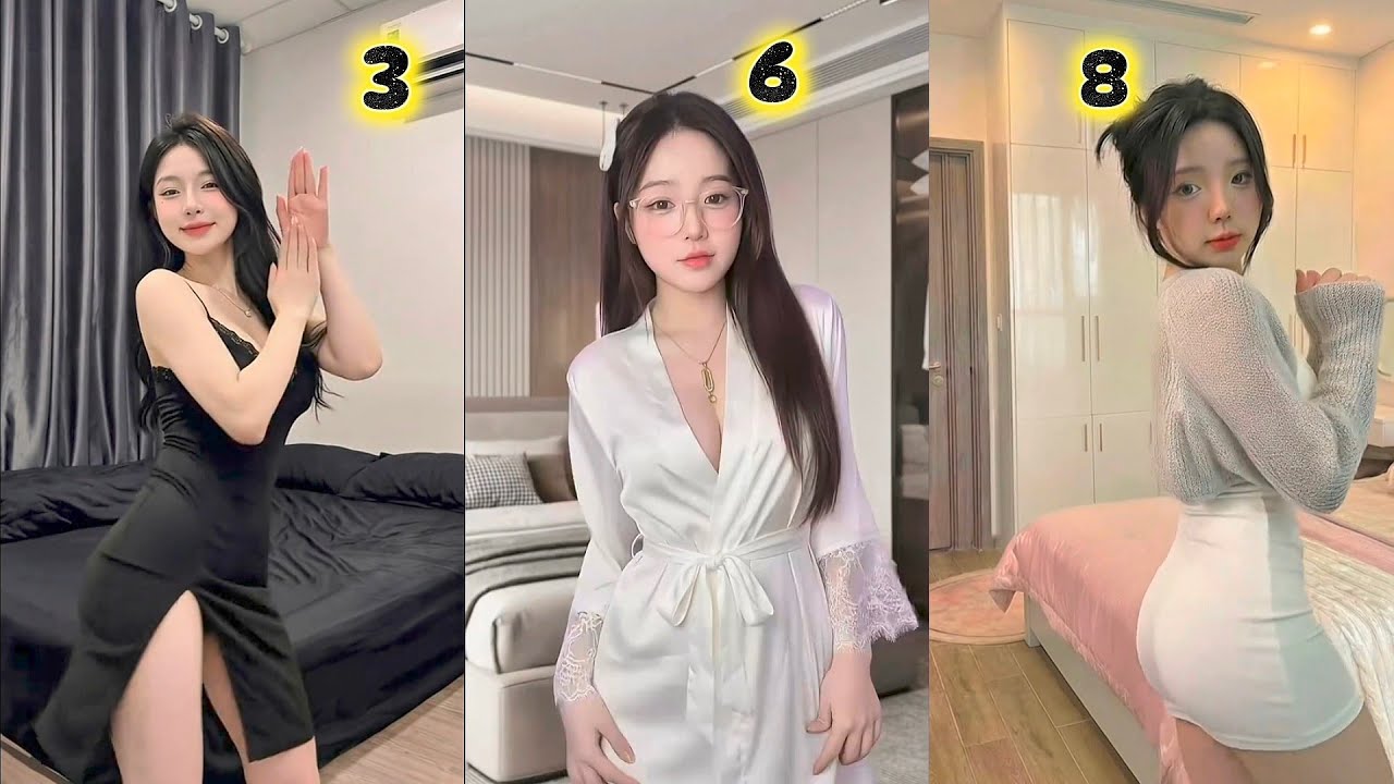 🔥 TikTok Tháng 02 : Tổng Hợp Nhảy Tik Tok HOT Triệu View Việt Nam. #12 #tiktok #viral #tiktokvideo 