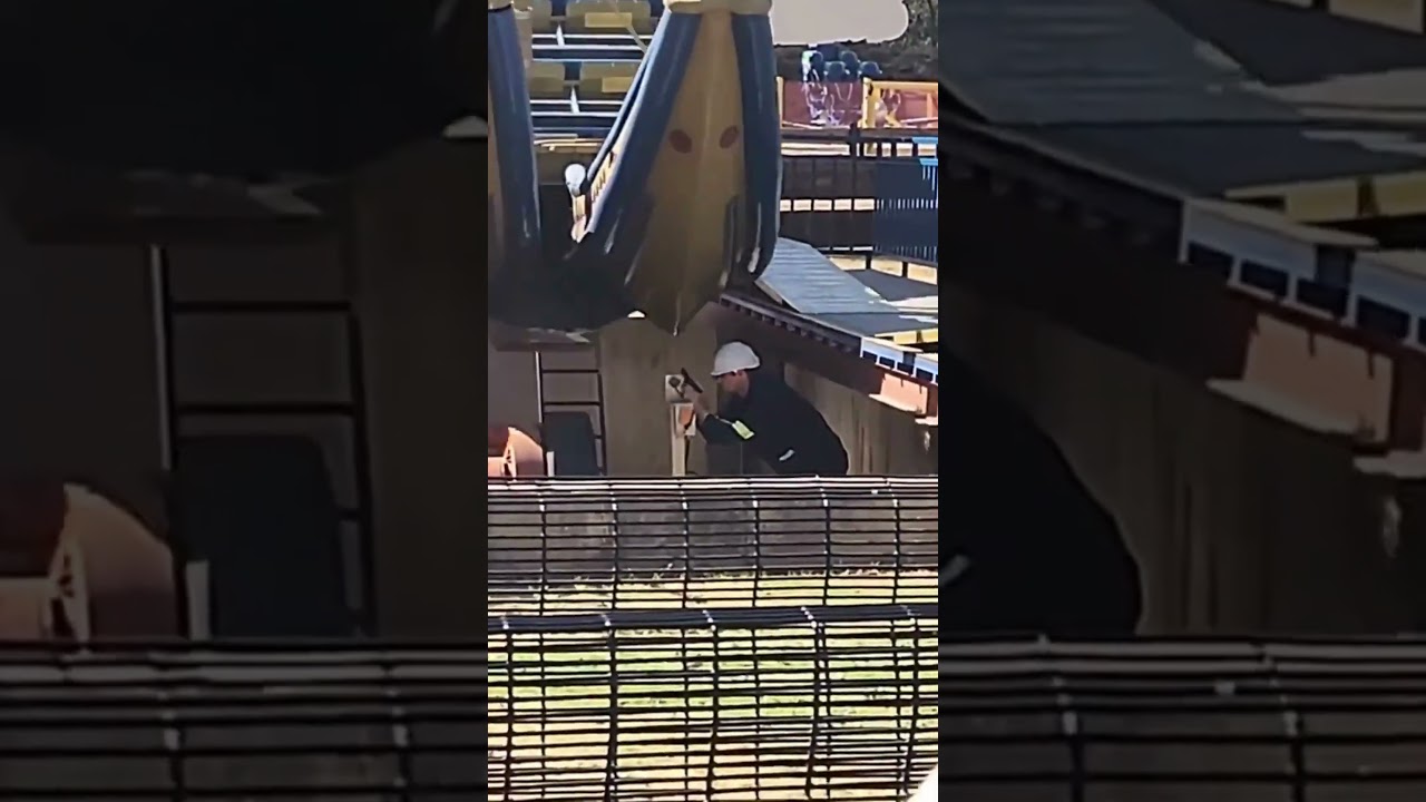 Lockout-Tagout Not Followed | Safety Matters | Fit for Duty #badday #workfails #fails #fail #hse