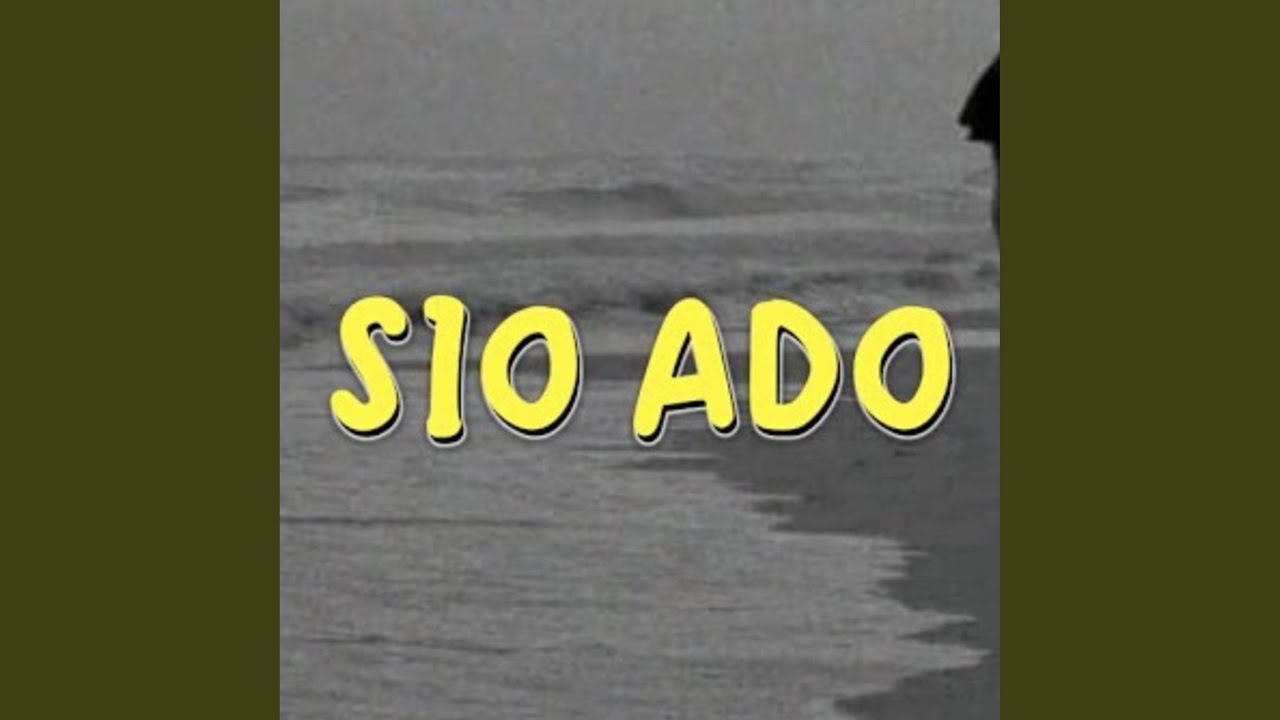 Sio Ado
