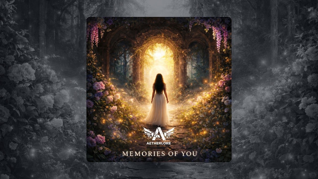 AETHERLORE: I HAVE TO MOVE ON (FROM 