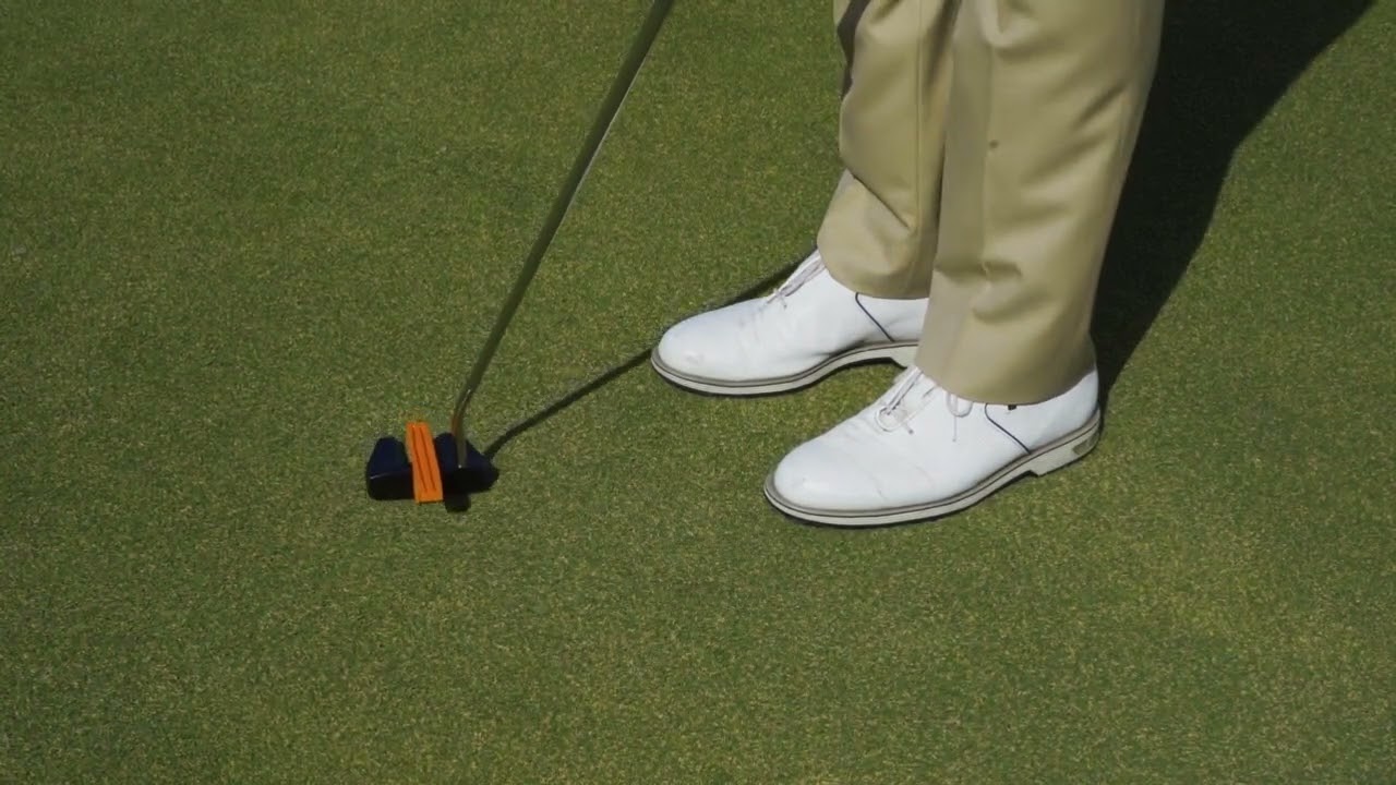 What Does Correct Club Face Rotation Feel Like?