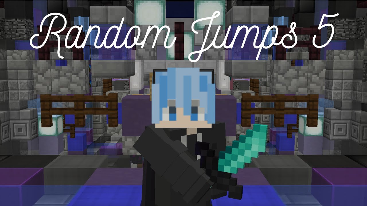 Random Jumps 5
