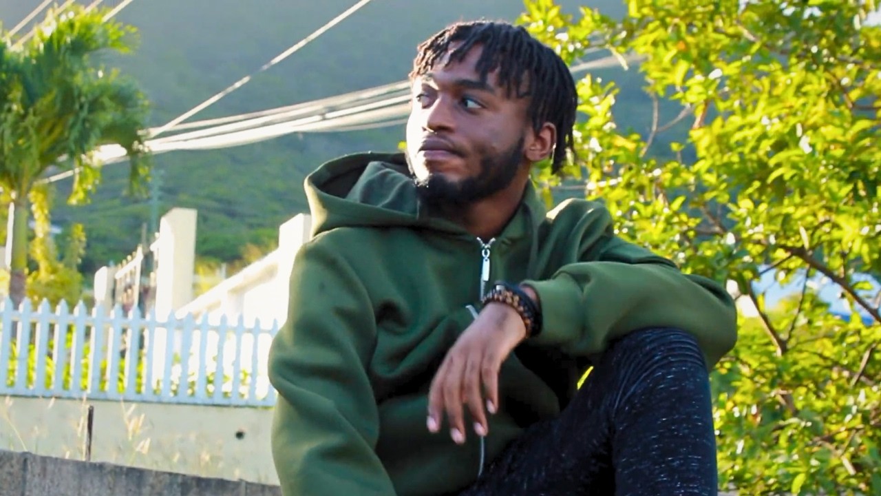 N.Richie! - MUFASA [Official Music Video]