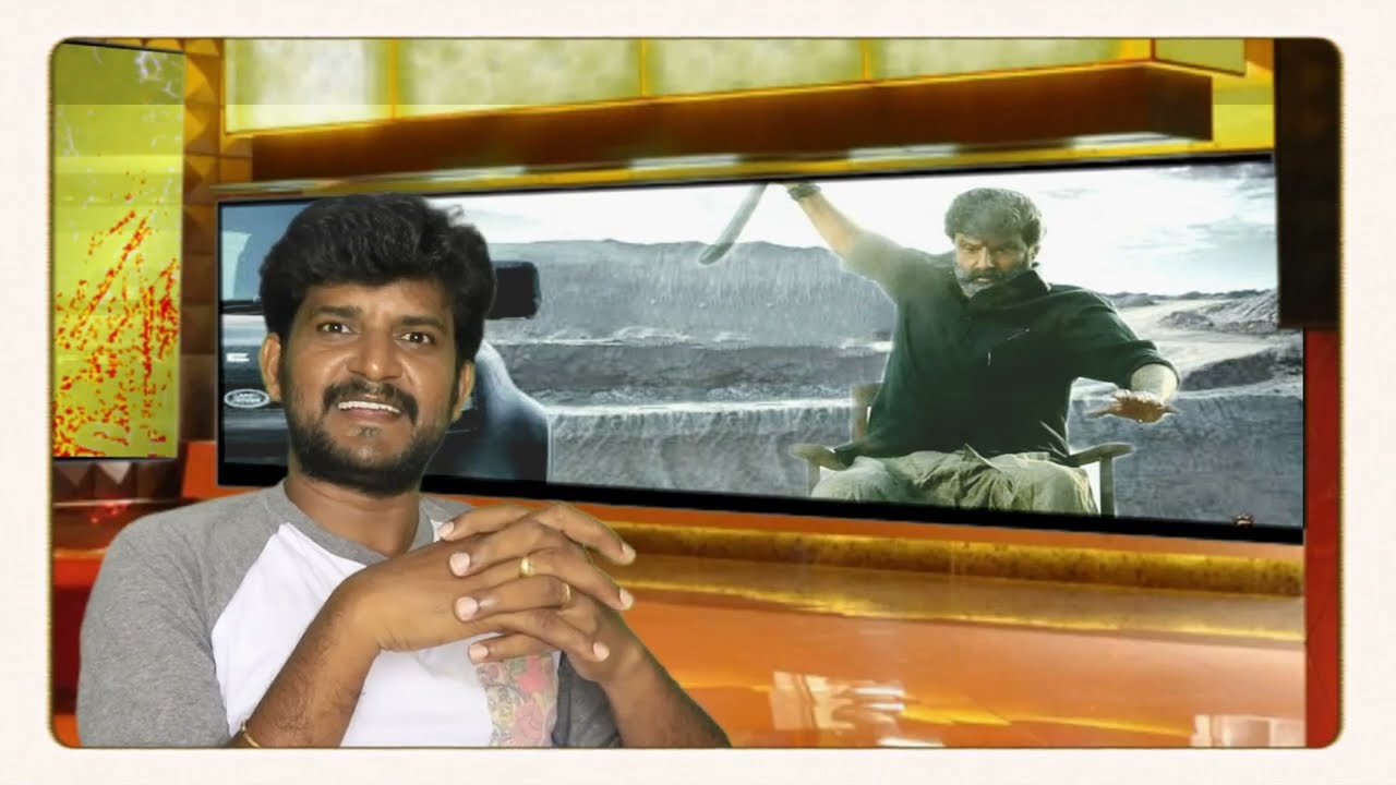 VEERA SIMHA REDDY| NOT REVIEW| JUST CELEBRATED VIEW|kodangi