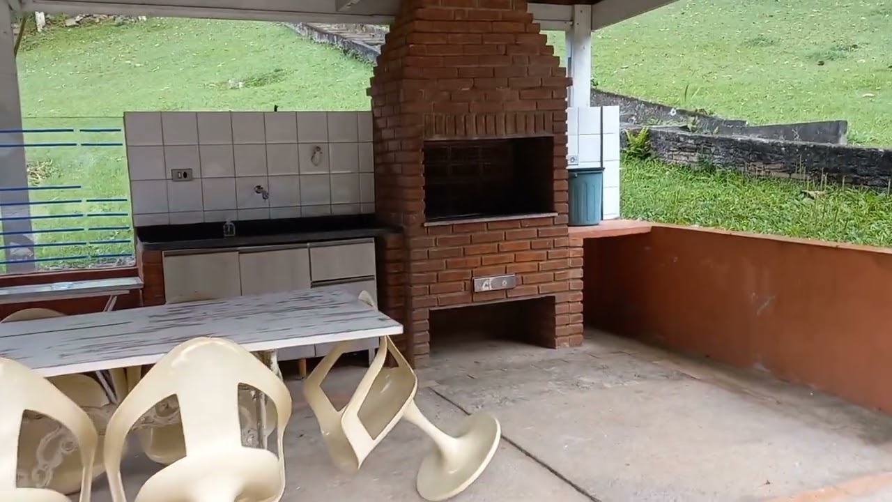 SITIO A VENDA NO EMBU  DAS ARTES