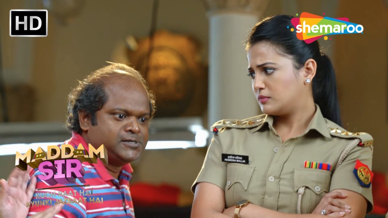 Maddam Sir Ki Baaton Se Billu The Spy Hua Hurt | Best of Maddam Sir | Laughter Unlimited | LOL