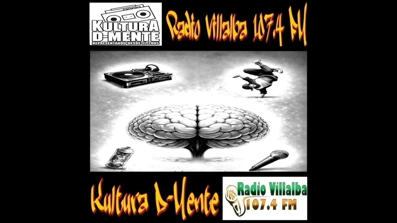 Kultura D-Mente 15/02/26 Calistenia Mental