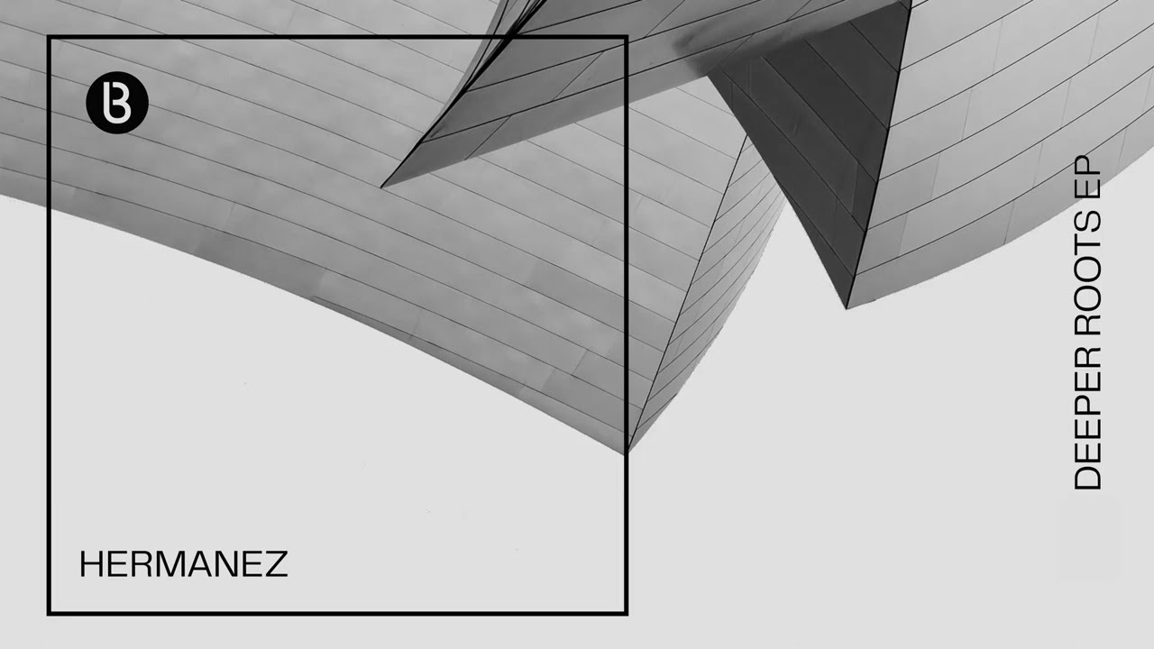 Hermanez - Dust Town (Original Mix) [Official Audio]