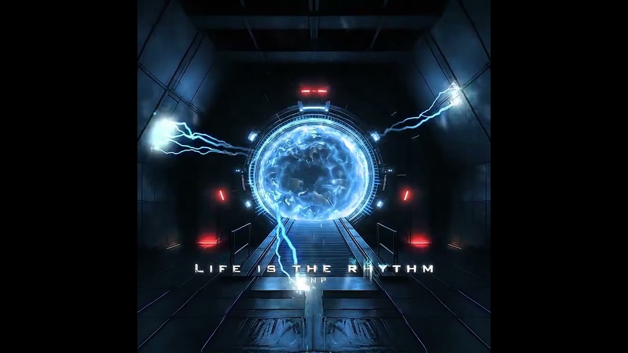 BNP - Life is the Rhythm