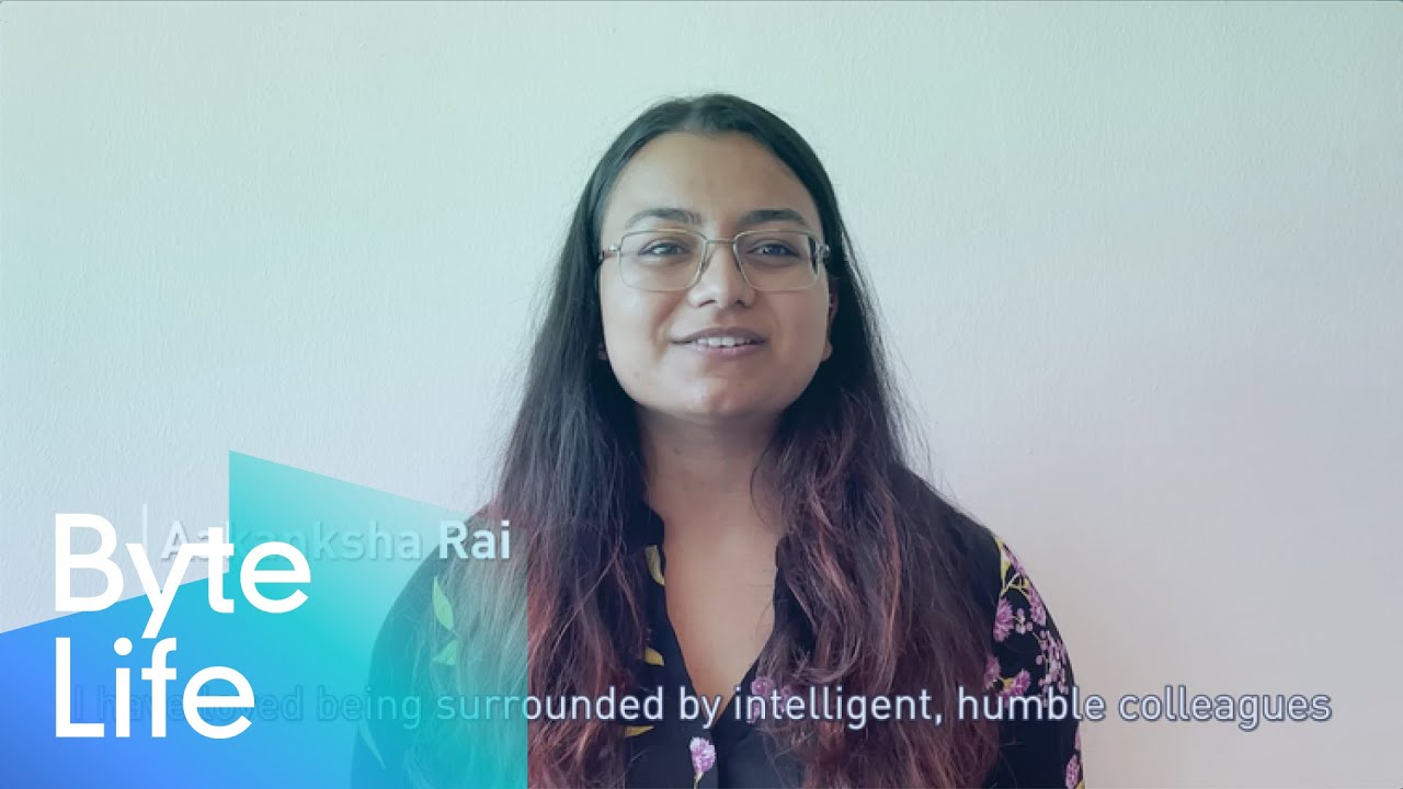 What's It Like to Intern at ByteDance?