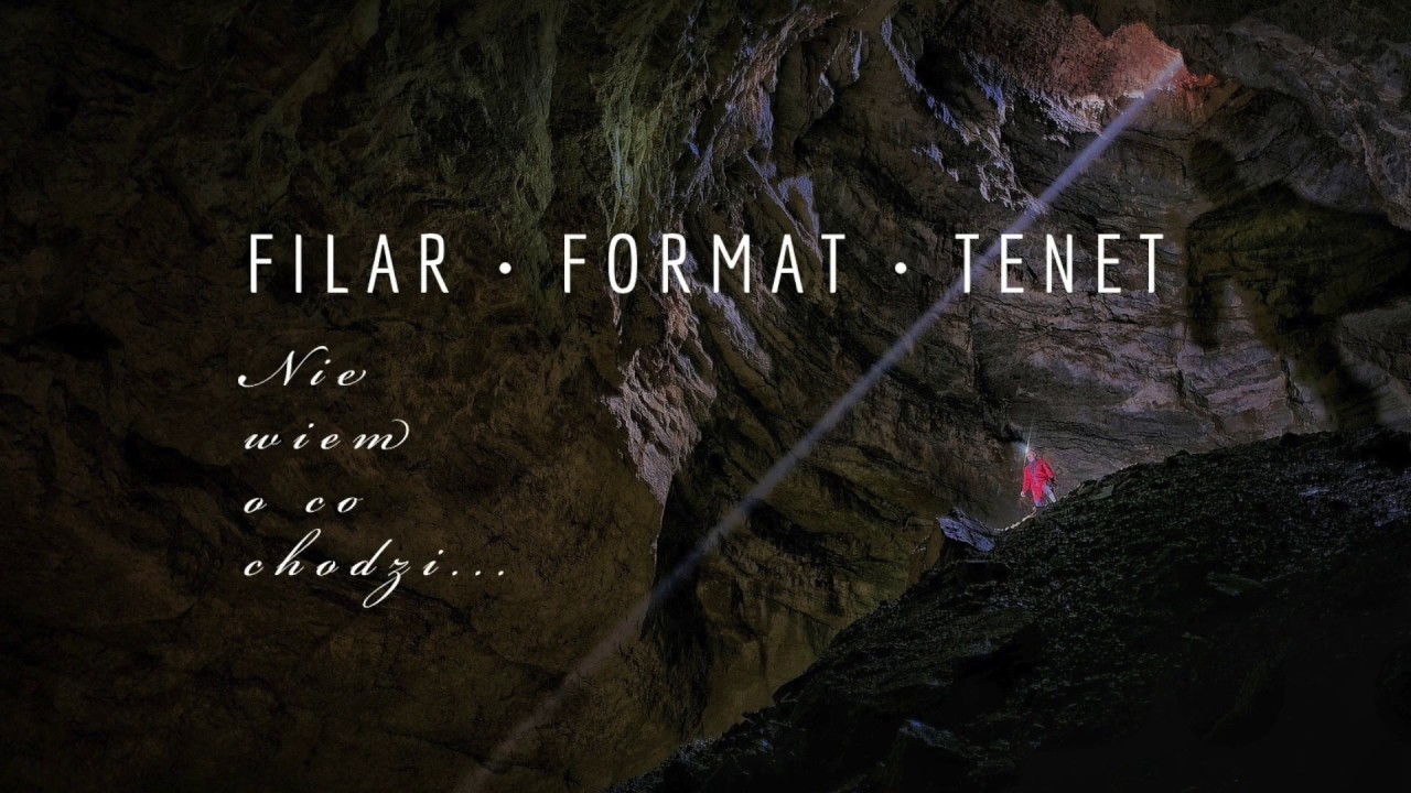 Filar/Format (FORMACJA) feat Tenet - Nie wiem o co chodzi...