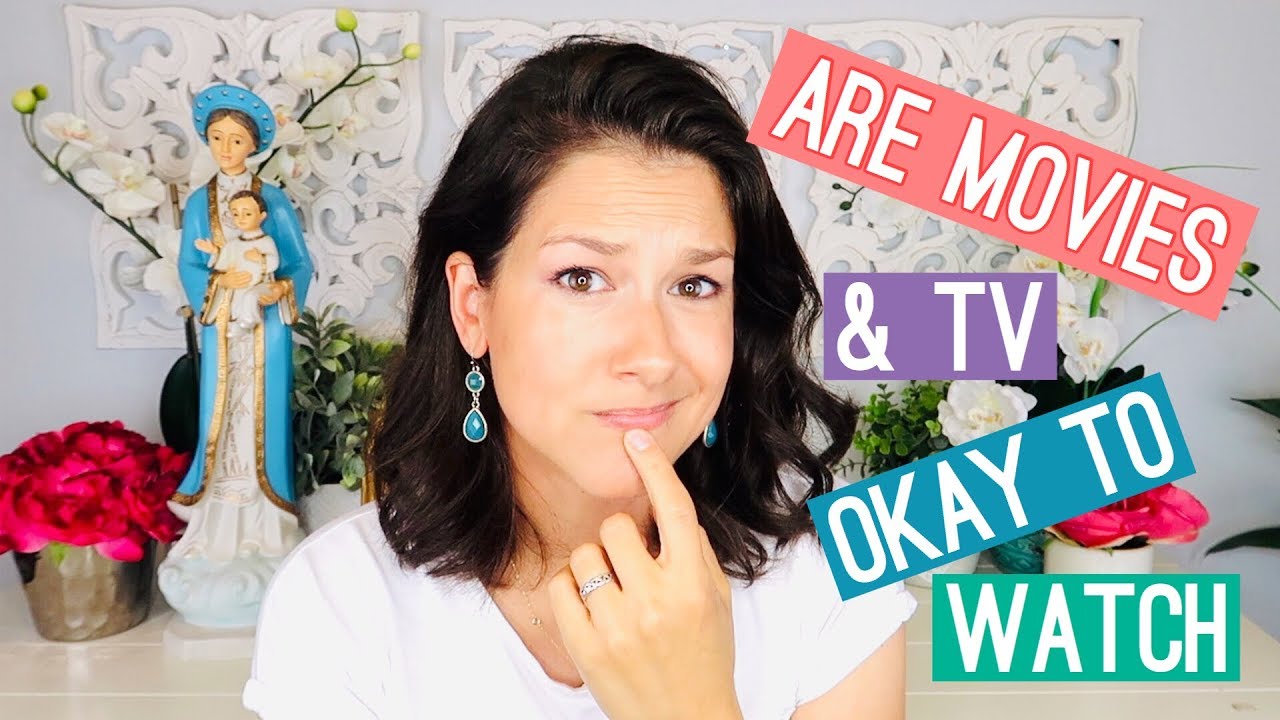MOVIES AND SHOWS THAT YOU CAN ENJOY || COLLAB W/ WHAT LAURA LIKES