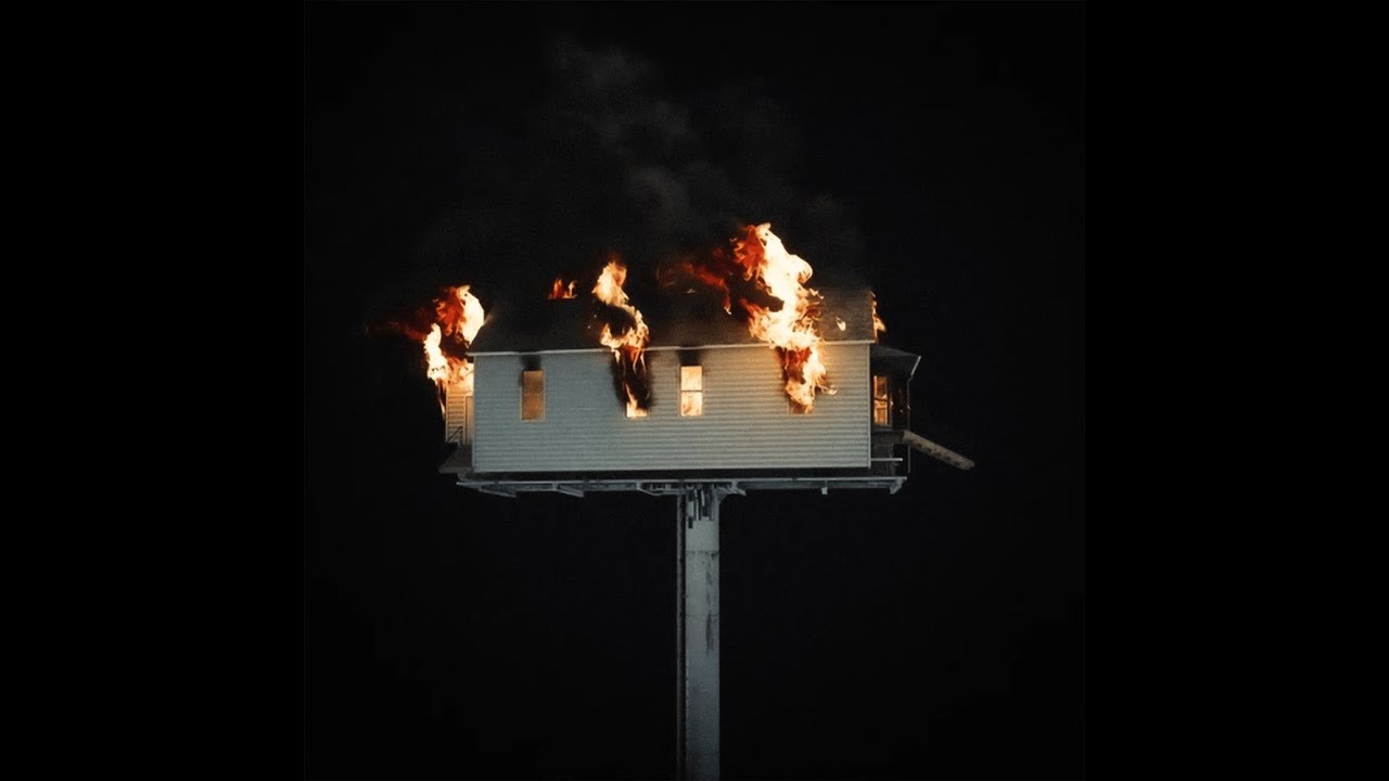 HAPPY by Kanye West ft. Future (FL Studio Remake)