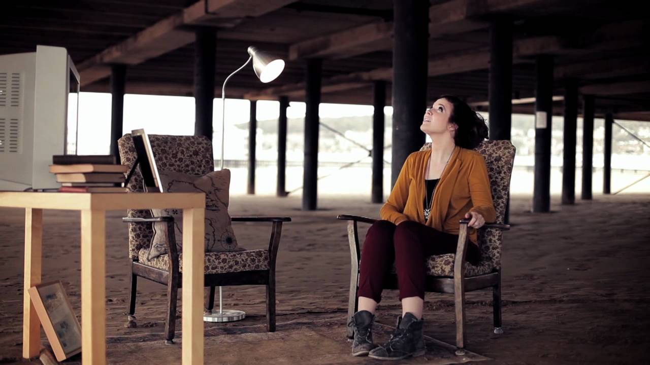 Katie Sky - Sweet Sweet Melody (Official music video)