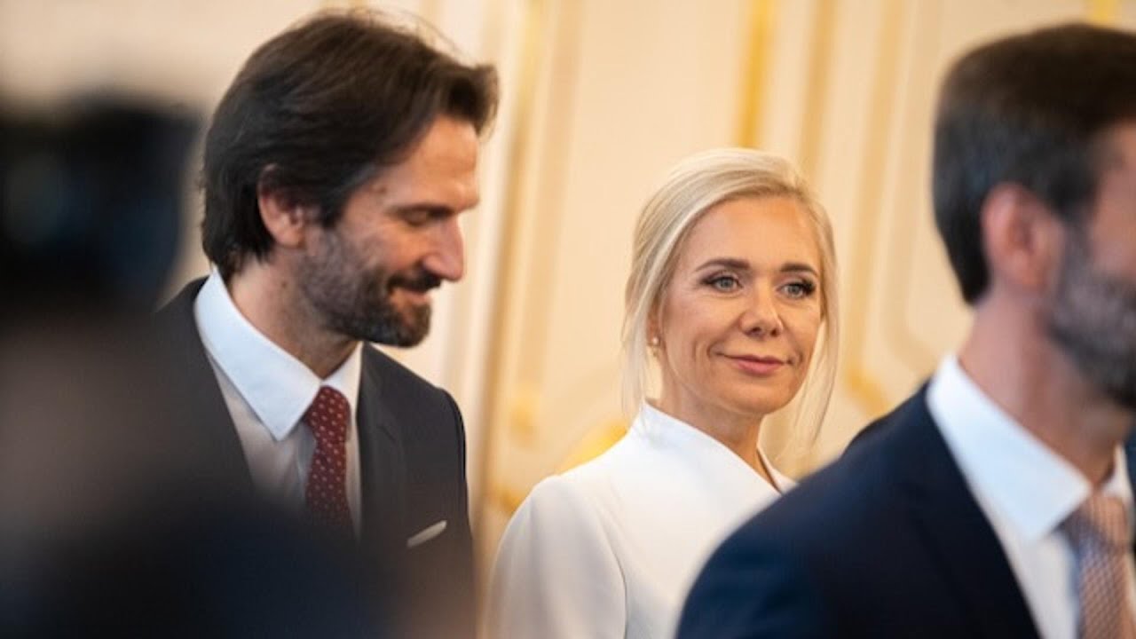 Kto je ministerka hospodárstva Denisa Saková?