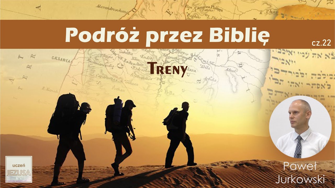 Treny - Paweł Jurkowski