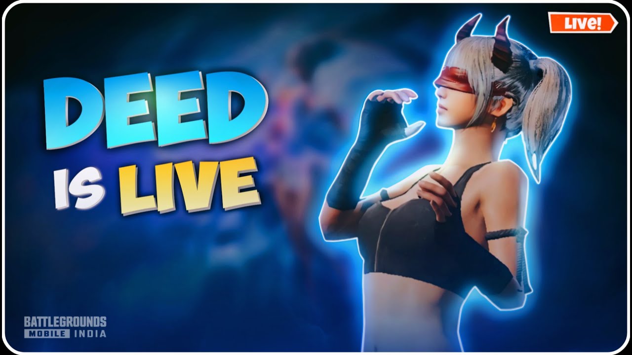 1 V 1 Bgmi Live With Subscribers🔥|| Join Now!
