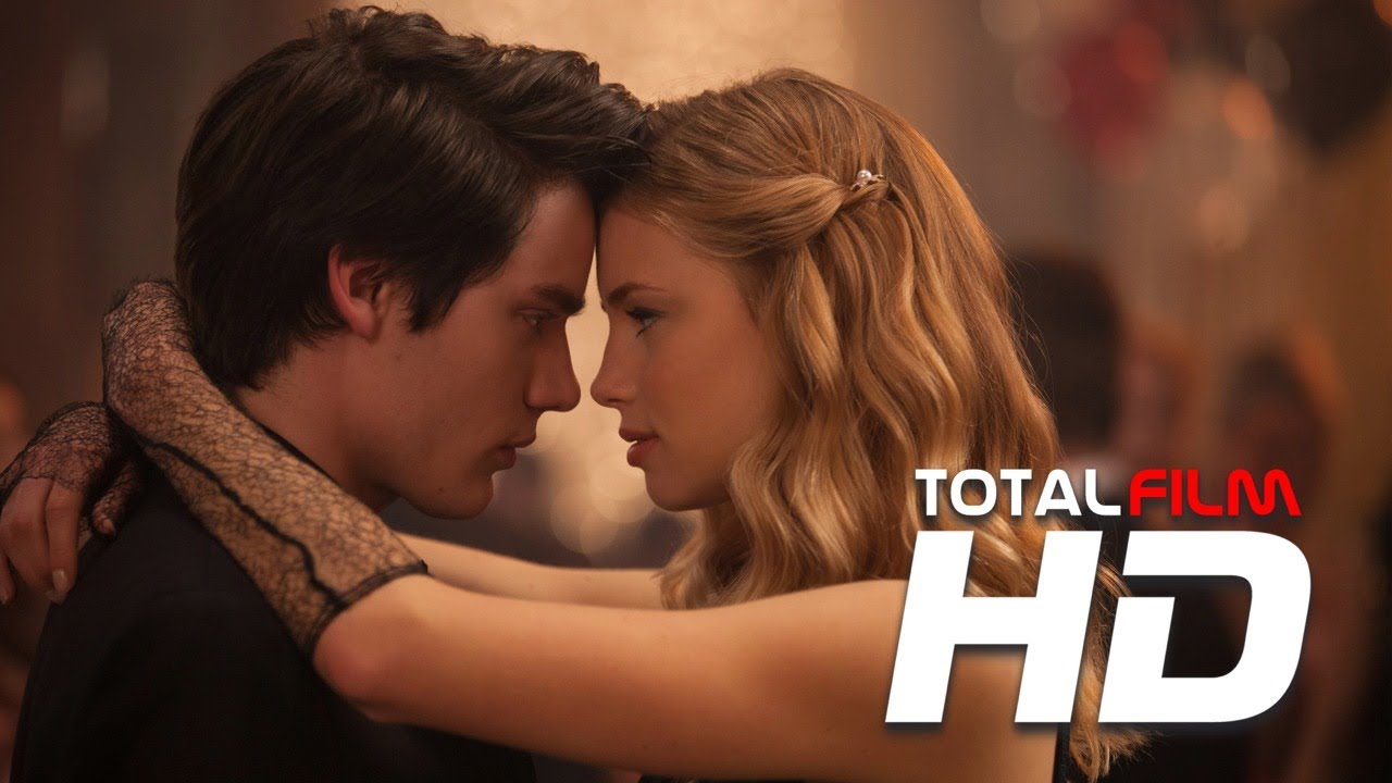 Vampire Academy (2014) oficiální CZ HD trailer