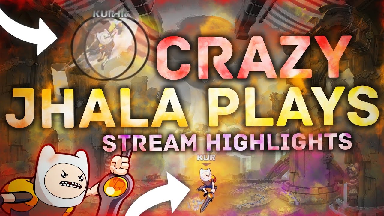 Pavelski's Stream Highlights #47 (ft. Hysen, Fozey)