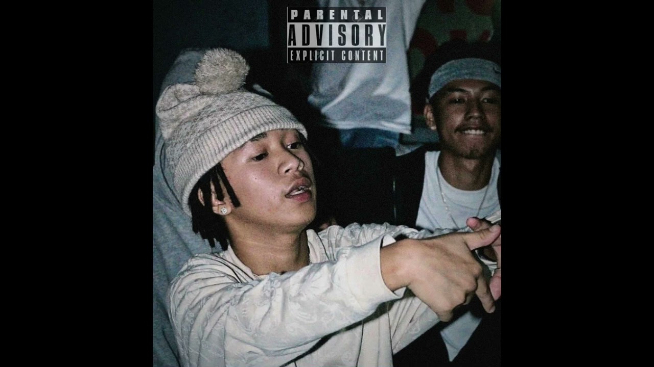 YNW - SNOST ft. LIL_JACKPAT(Prod by drixbeats)