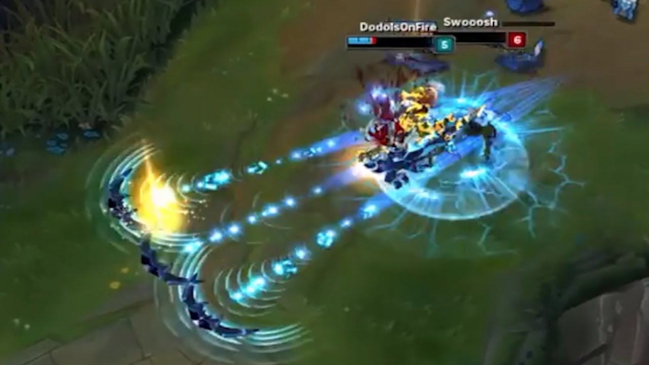 cool old league clips