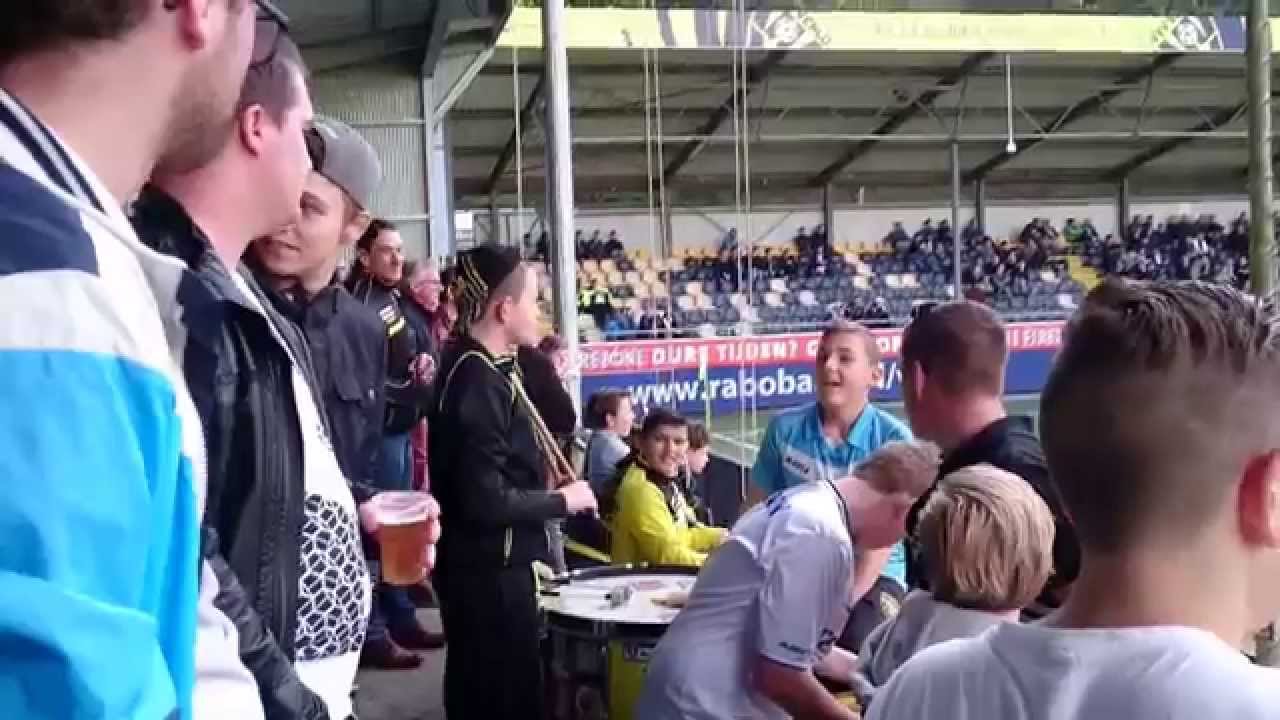 VVV-Venlo - Helmond Sport