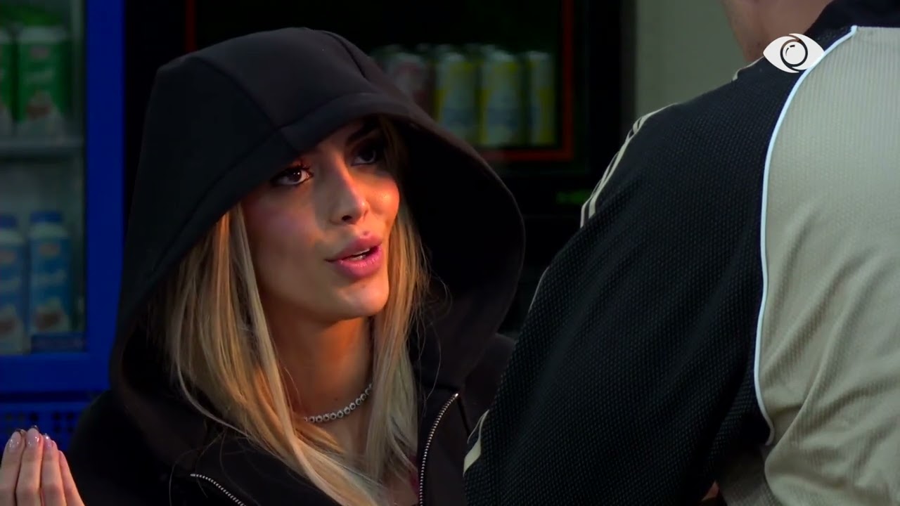 “E shikoj kur një person nuk ka ndenja për mua”/ Mateo-Brikenës: Bëhesh e lodhshme kur…
