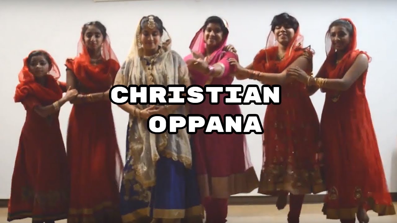Christian Oppana | NEW CHOREO 2018