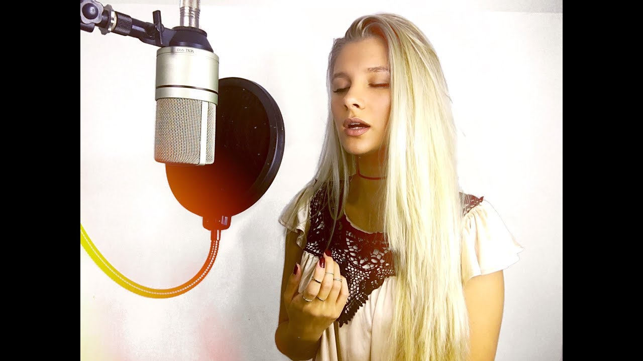 Jeff Buckley - Hallelujah | Cover | ANITA