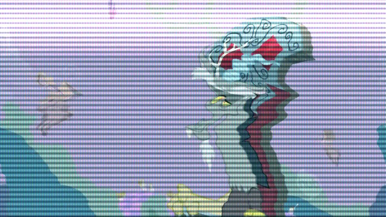 Pony PMV Монстр